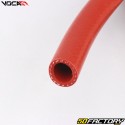 Kühlmittelschlauch universell Ø19x26mm 1m Voca rot