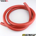 Kühlmittelschlauch universell Ø15x21mm 1m Voca rot