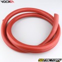 Kühlmittelschlauch universell Ø15x21mm 1m Voca rot