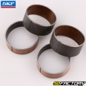 Showa Gabelreibringe Ø43 mm Ducati Panigale 899 (2014 - 2015)... SKF (4er-Set)