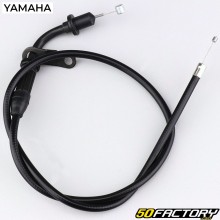 Cable de gas (mango a divisor) MBK Booster,  Nitro,  Yamaha BW&#39;S, Aerox... (antes de 2013)