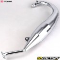 Escape Yamaha DT, MBK Xlimit, Malaguti XSM,  XTM Tecnigas XS 2 cromo