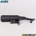 Auspuff Piaggio Zip 50 2T Polini Original 2
