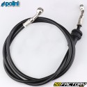 Bremsschlauch 106 mm Piaggio Zip SP1, SP2 50 Polini