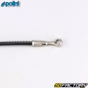 Bremsschlauch 106 mm Piaggio Zip SP1, SP2 50 Polini