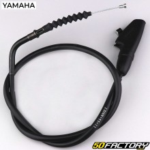 Cable de embrague original Yamaha DT 50, MBK Xlimit (desde 2003), Malaguti (antes de 2011) y CPI