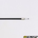 Pocket bike gas cable