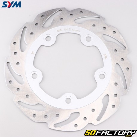 Disco freno posteriore Sym Symphony 50 4T