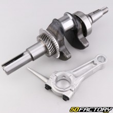 Cigüeñal Honda GX 270