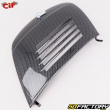 Engine cover
 Vespa Primavera, ET3... 50, 90, 125 carbon