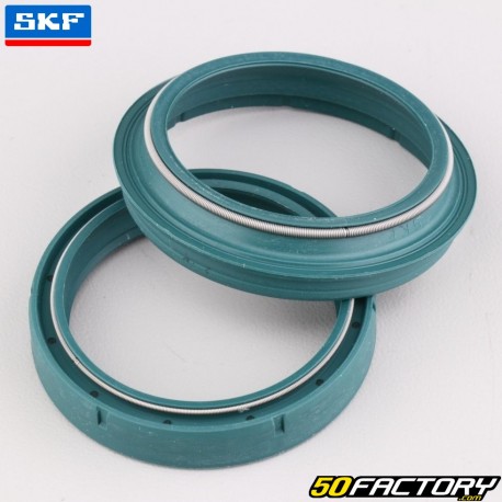 Öldichtung und Gabelstaubschutz 47x58x10 mm Buell CR 1125, Kawasaki KXF 250 (2004 - 2012)... (Showa-Gabel) SKF