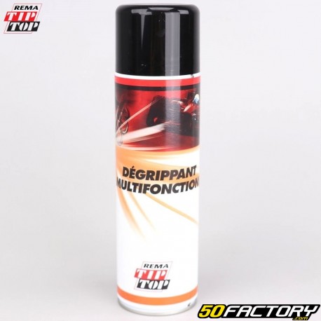 Olio penetrante multifunzionale Rema Tip Top 500ml