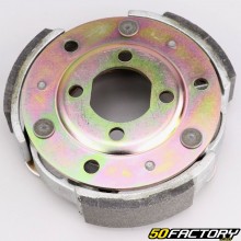 Clutch Aprilia Atlantic,  Vespa GTS,  Peugeot Geopolis 125, 200, 250, 300 ... Polini