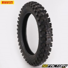 120 / 100-18 68M rear tire Pirelli Scorpion XC Mid Soft