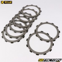 Dischi frizione rivestiti KTM SX-F 250 (2013 - 2015), 350 (2011 - 2015)... ProX