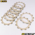 Embrague Yamaha YZ125, Fantic XX 125 ... ProX
