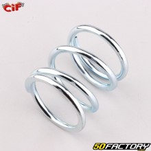 Altezza molla spinta frizione 50 mm Vespa Speciale 50, ET3, Primavera 125... CIF