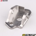 Apoios para os pés em titânio Yamaha YZ 125, 250... (desde 2006) Scar