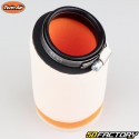 Filtro aria cilindrico Ø50 mm Twin Air Angolato da 115 mm
