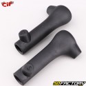 Puntas del caballete central Ø16 mm Vespa PK 125, GS 150...