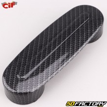 Coprimolla forcella Vespa PX 125, 150, 200... (prima del 1983) carbonio