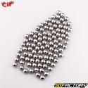 Lagerkugeln Ø6.3 mm (100er Pack)