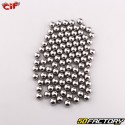 Lagerkugeln Ø6.3 mm (100er Pack)