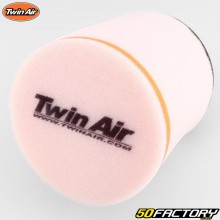 Luftfilter zylindrisch Ø57 mm Kartcross, Autocross Twin Air 130 mm