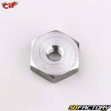 Dado del variatore Piaggio Ciao, Grillo, SI 50... CIF