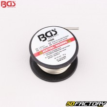 Filo per saldatura a stagno BGS da 1.5 mm