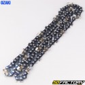 Catena per motosega 0.325&#39;&#39;, 1.6 mm, 67 maglie Ozaki