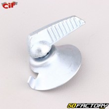 Leva del coperchio del motore Vespa Primavera, ET3 50, 90, 125... CIF