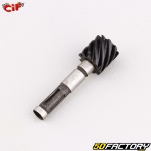 Pignone tachimetro a 9 denti Vespa GS 150 (1955 - 1961), GL 150 (1963) CIF