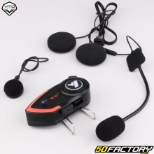 Sistema de comunicación Bluetooth Vito V80