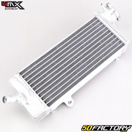 KTM Right Radiator SX 125 (2009 - 2015), Husqvarna TE 250 (2014 - 2016)...4MX