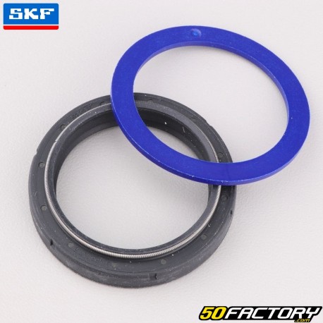 Retén de aceite de horquilla 41x53.1x7.5 mm Aprilia RS 660, ducati Scrambler (2019 - 2020)... (horquilla KYB) SKF