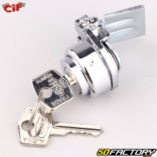 Bloccaggio del piantone dello sterzo Vespa 125 (1957 - 1965), 150 (1959 - 1965)... CIF