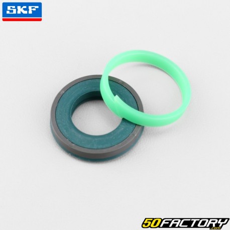 Retén de aceite del pistón de aire de la horquilla WP AER 48 KTM SX-F, Husqvarna FC 450... SKF