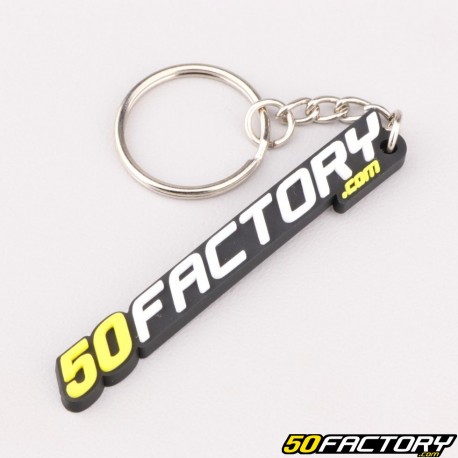 50 key ring Factory Nicolas