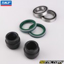 Vorderradlager und Wellendichtringe mit Distanzstücken KTM EXC, EXC-F, SX-F 250, 450 (ab 2015), Gas Gas EC... SKF