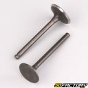 Zongshen Fiddy Valves, Daytona 110, 125 4