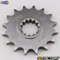 Kit de cadena súper reforzada 16x45x110 con juntas tóricas Yamaha  XSR 900 (2016 - 2020), MT-09 (2013 - 2020) Afam  or