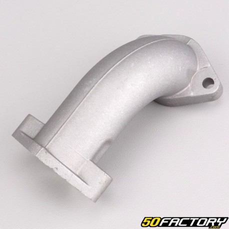 Intake pipe Ø25 mm Zongshen Fiddy, Daytona 110, 125 4