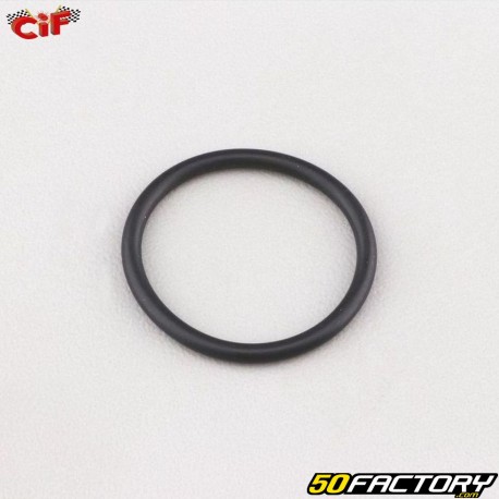 O-ring attacco a forcella 28.24x2.6 mm Vespa N. 50, Primavera 75, 125 ...