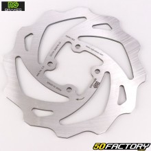 Disco de freio traseiro Gas Gas MC 65, KTM SX, Husqvarna TC (desde 2023) onda Ø180 mm NG Brakes