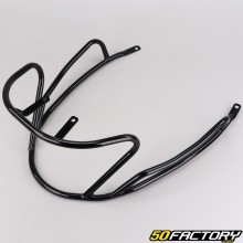 Heckschutz Piaggio Zip SP2 glänzend schwarz