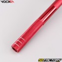Handlebar cross alu Voca red Ø 22mm