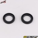 Vorderradlager und Dichtungen Honda CRF 150 R (ab 2007) BWX