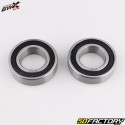 Rear wheel bearings and seals Beta RR 125, 250, 300... BWX