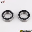 Rear wheel bearings and seals Beta RR 125, 250, 300... BWX